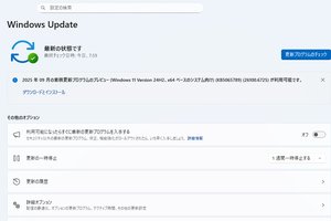 Windows 10 のサポートは本日終了。でも放置してたら何がまずいの？延命方法はない？