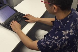 「ホームポジション」を習得するメリット