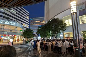 AIが変える民主主義 - 2024年東京都知事選が示した「近未来の選挙」