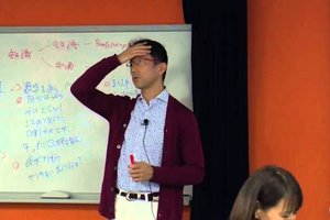 Linux超初心者がたった1週間でウェブアプリ公開を30分でできるようになった話