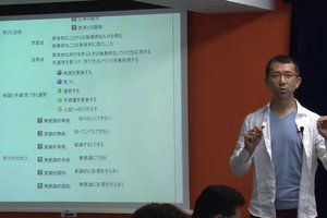 なぜ、「文系出身、PC,IT知識ほとんどなし」の彼は「Pythonデータサイエンティスト」への道を自信を持って歩めるようになったのか