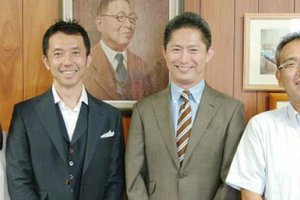 2日分の業務が数分で完了するように  法人事例（株式会社日出味噌醸造元）