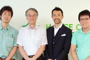 年間1000万円を超える費用削減効果 法人事例（株式会社テオリアハウスクリニック）