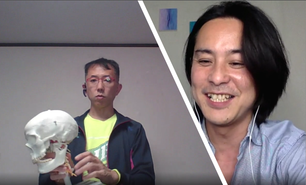 思考と行動のデバッグ・身体のデバッグ(定額コースサポート動画)