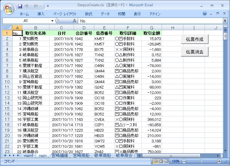 発展編1 フォローメールセミナー